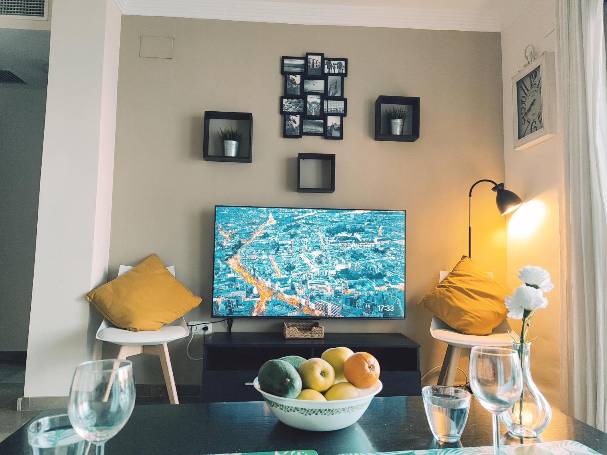 Casa Acogedora Con Vistas Espectaculares - Cozy Seaview House - 24H Access - Private Parking Villa Almuñécar Exterior foto