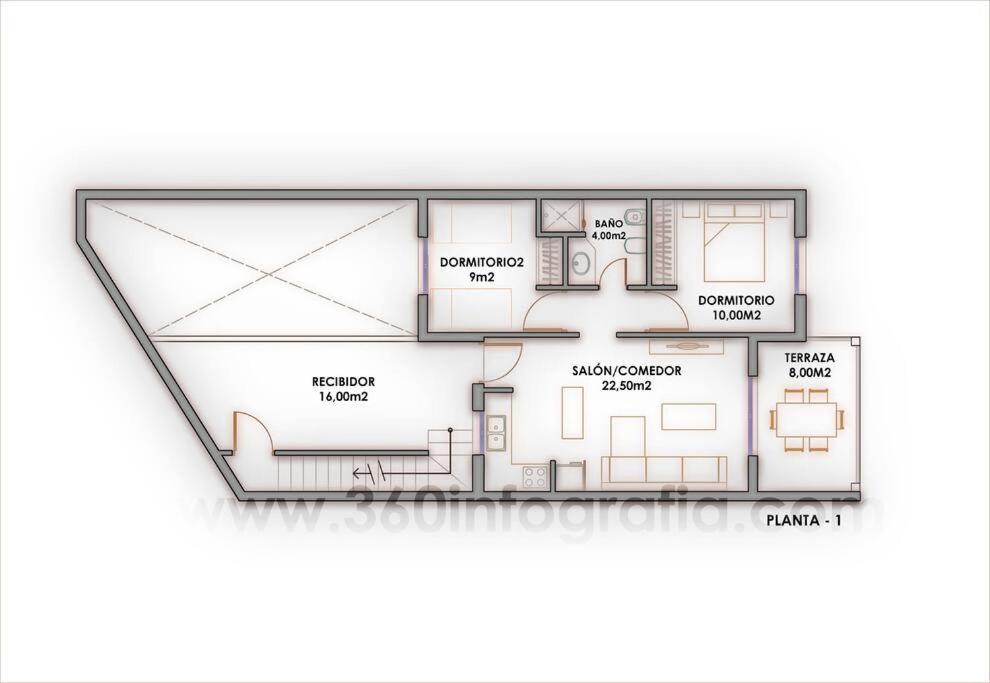 Casa Acogedora Con Vistas Espectaculares - Cozy Seaview House - 24H Access - Private Parking Villa Almuñécar Exterior foto